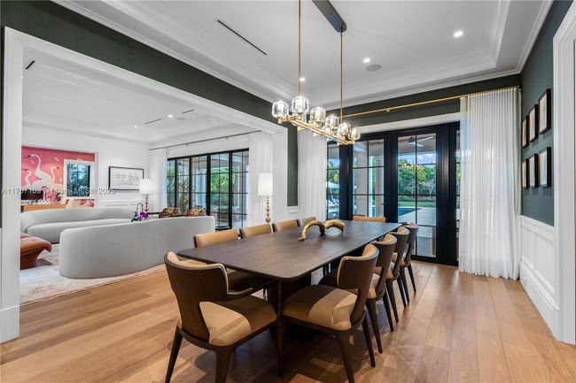 6575 Sw 96 Th St, House other with 7 bedrooms, 9 bathrooms and null parking in Pinecrest FL | Image 29