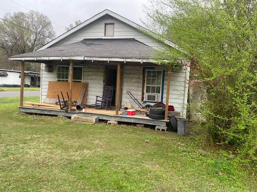 1416 Cutler St, Arkadelphia, AR, 71923-6728 | Card Image