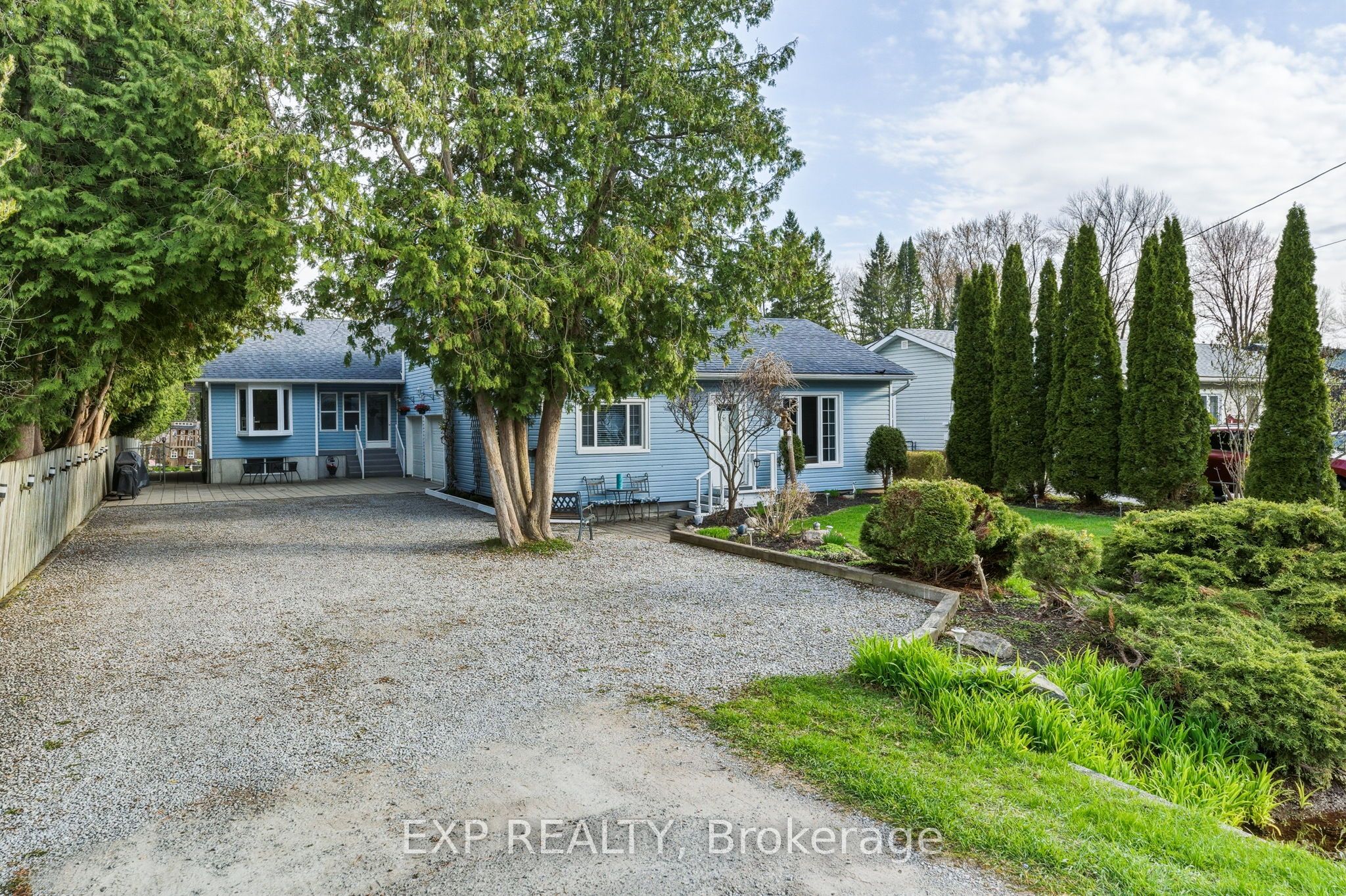 Residential in Georgina 4