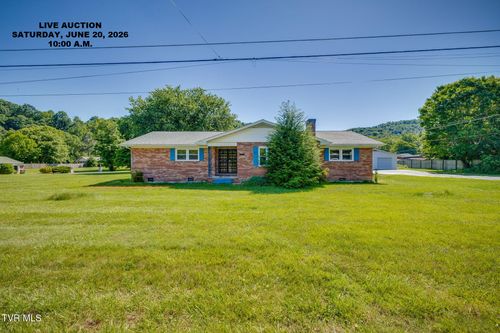 168 Howard Lipford Drive, Elizabethton, TN, 37643 | Card Image