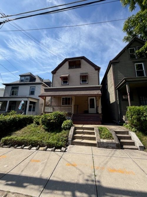 7728 Lyman St, Regent Square, PA, 15221 | Card Image