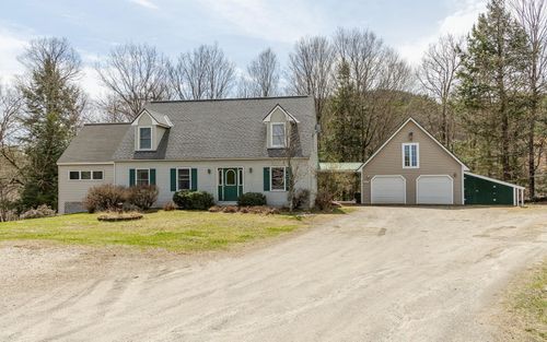147 Pleasantview Ln, Chester, VT, 05143-9852 | Card Image