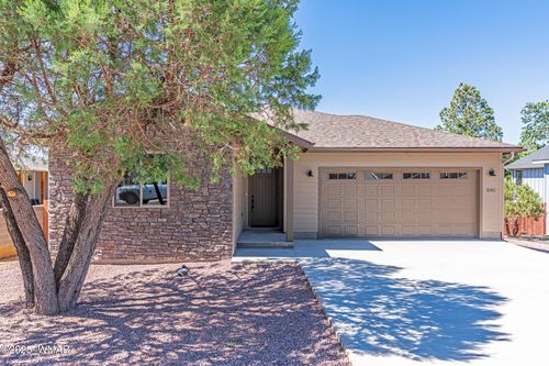 840 E Blue Jay Ln, Show Low, AZ, 85901 | Card Image