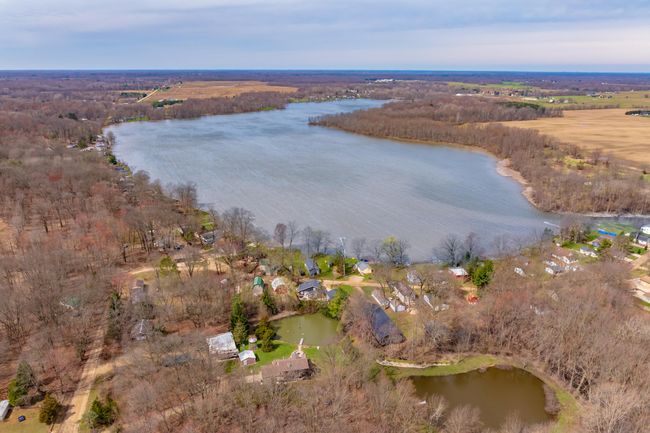 3054 Baseline Rd, House other with 0 bedrooms, 0 bathrooms and null parking in Gobles MI | Image 17