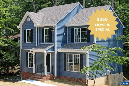 21 Brougham Rd, PALMYRA, VA, 22963-2709 | Card Image