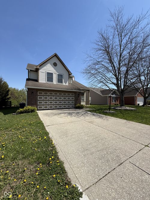 3025 Scottsdale Dr, Indianapolis, IN, 46234-1772 | Card Image