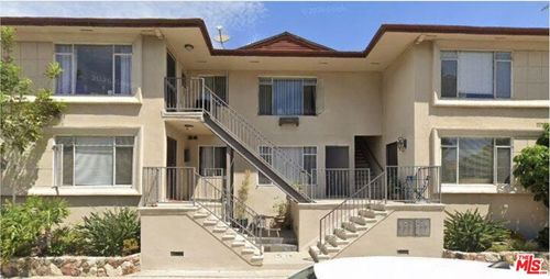 3-9205 Alcott St, Los Angeles, CA, 90035-3135 | Card Image