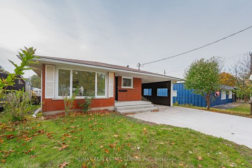 66 Beech Ave, Cambridge, ON, N3C1X5 | Card Image