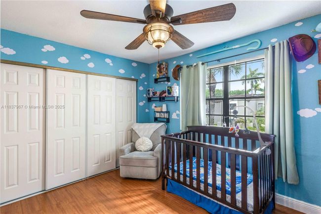 APT-2 - 10405 Sw 153 Rd Ct, Townhouse with 2 bedrooms, 2 bathrooms and null parking in Miami FL | Image 9