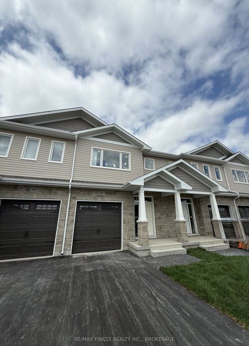 192 Heritage Park Dr, Napanee, ON, K7R0C8 | Card Image