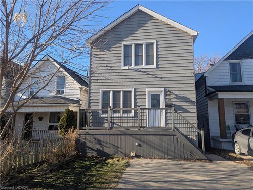 2nd-floor-12 E 24th St, Hamilton, ON, L8V2X7 | Card Image