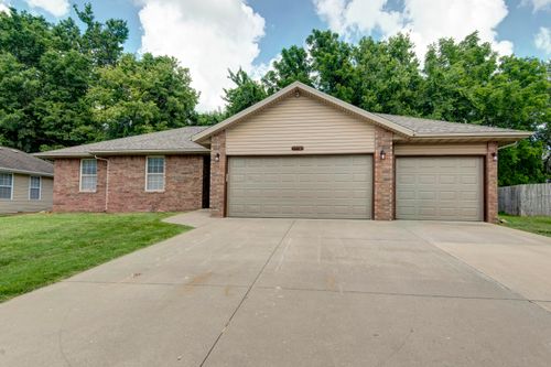 4499 W Nicholas Street, Springfield, MO, 65802 | Card Image