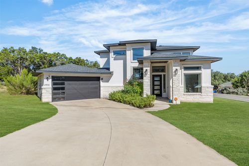 4902 Country Club Dr, Lago Vista, TX, 78645-6097 | Card Image
