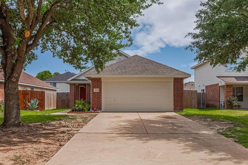 2706 Star Peak Dr, Houston, TX, 77088-3348 | Card Image