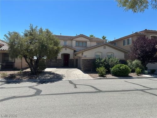 11077 Village Crest Ln, Las Vegas, NV, 89135-7846 | Card Image