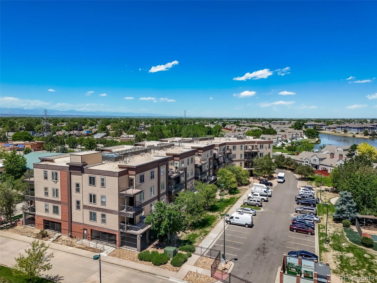 Residential in Denver 2