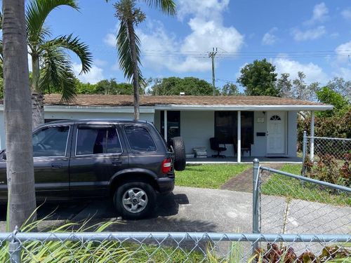 520 Sw 15th Ter, Delray Beach, FL, 33444-1446 | Card Image