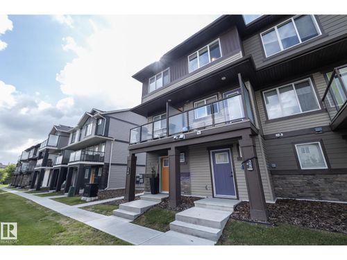 28-1530 Tamarack Blvd Nw, Edmonton, AB, T6T2E6 | Card Image