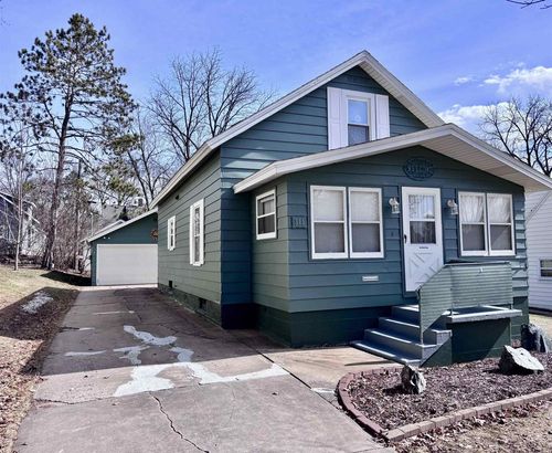 311 S 10th Avenue, Wausau, WI, 54401 | Card Image