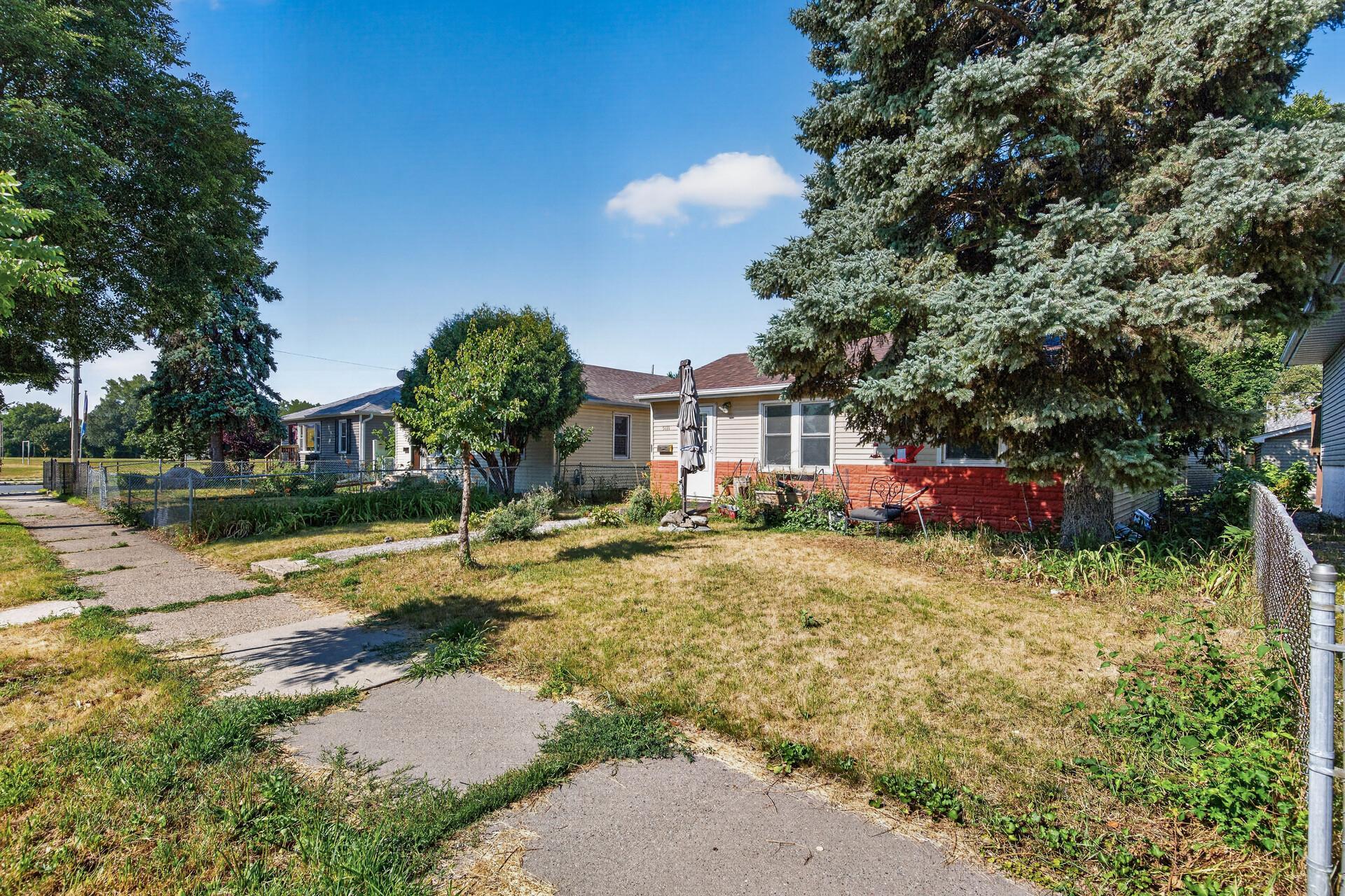 Residential in Minneapolis 2