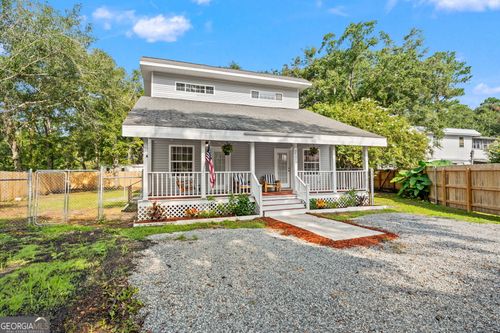 2575 Douglas Dr, Saint Marys, GA, 31558-4604 | Card Image