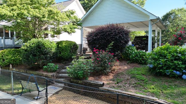 1780 Double Bridge Rd, House other with 3 bedrooms, 4 bathrooms and null parking in Demorest GA | Image 47