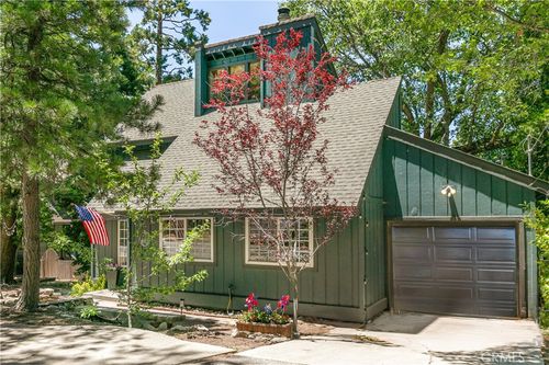 248 Hemlock Dr, Lake Arrowhead, CA, 92352 | Card Image