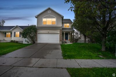 102 N Kintail St E, House other with 4 bedrooms, 1 bathrooms and 4 parking in Saratoga Springs UT | Image 1