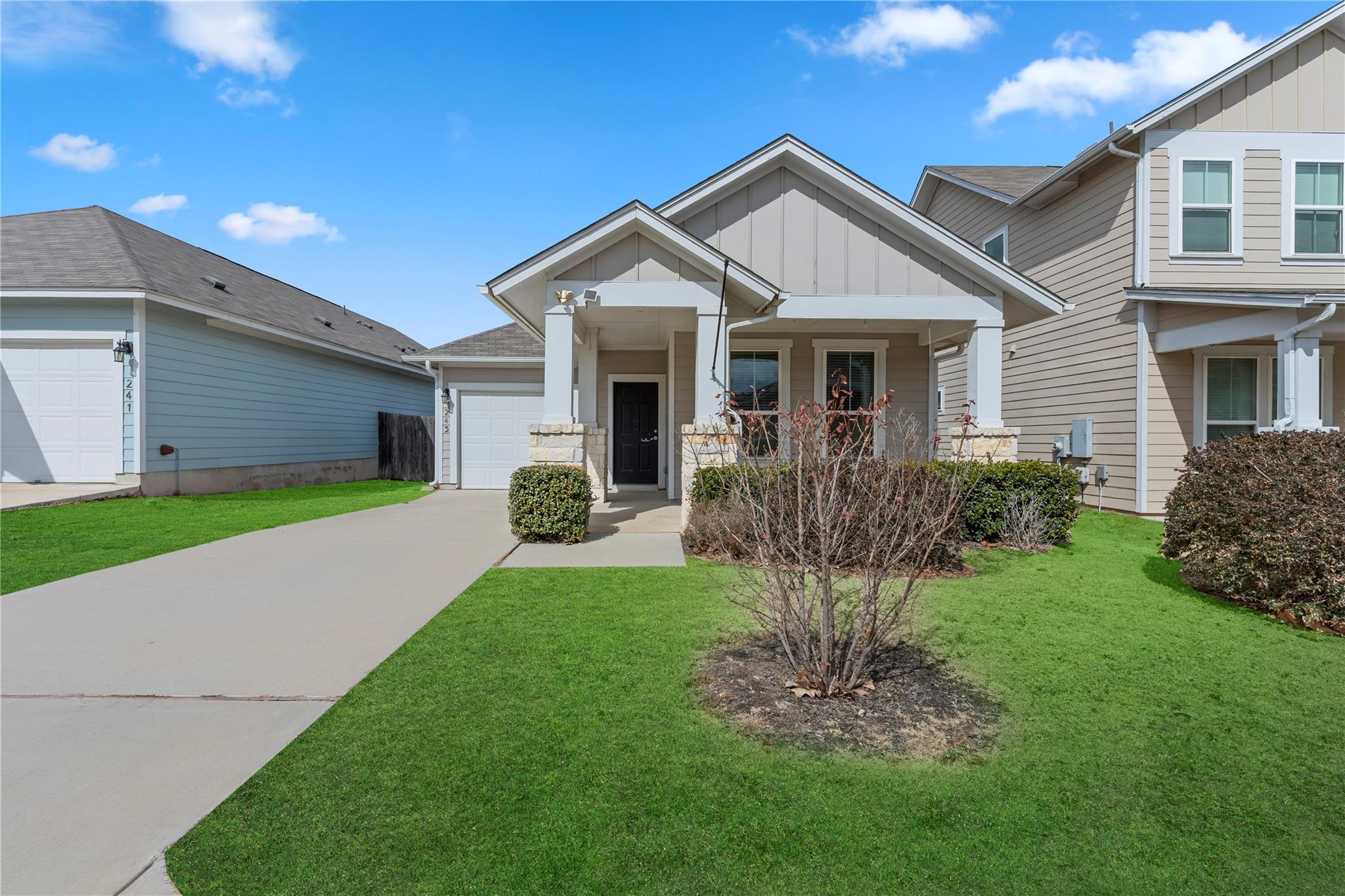 Residential in Leander