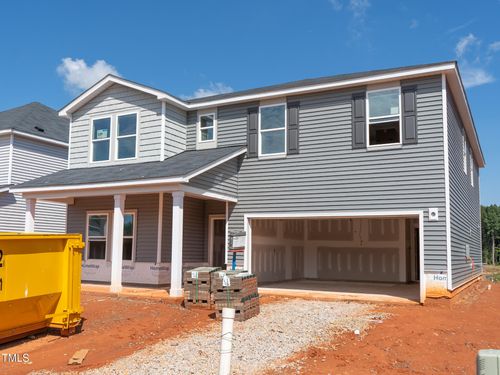 508 Bridger Dr, Garner, NC, 27529 | Card Image