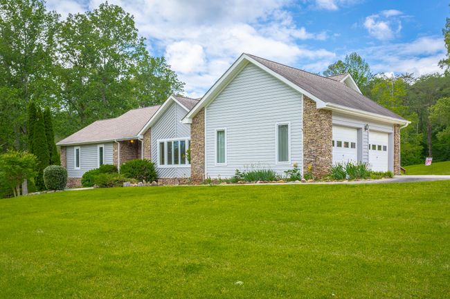 19 Lower Brow Rd, House other with 5 bedrooms, 4 bathrooms and null parking in Dunlap TN | Image 130