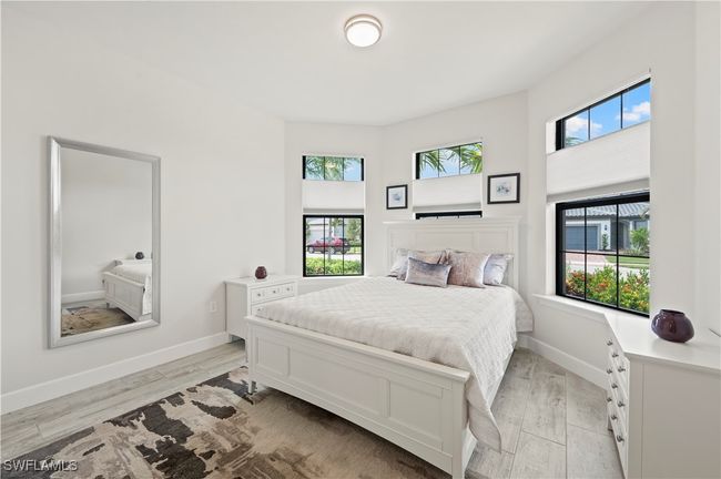 6767 Pennyroyal Dr, House other with 3 bedrooms, 2 bathrooms and null parking in NAPLES FL | Image 18