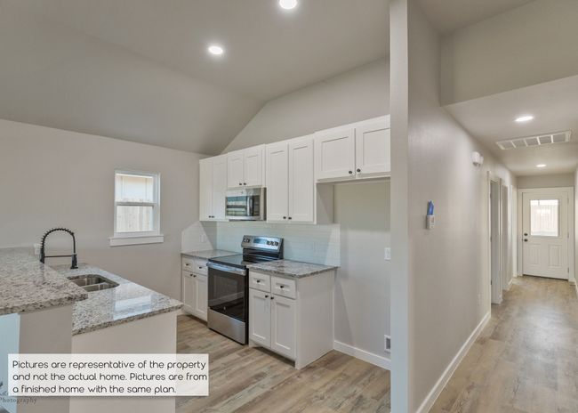 255 Tombstone Rd, House other with 3 bedrooms, 2 bathrooms and null parking in Abilene TX | Image 9
