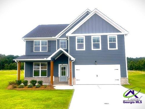 907 Nora Eloise Dr, Bonaire, GA, 31005-3859 | Card Image