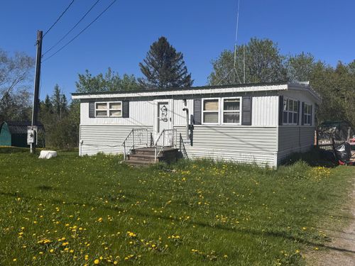 112 Robinson Road, Blaine, ME, 04734 | Card Image