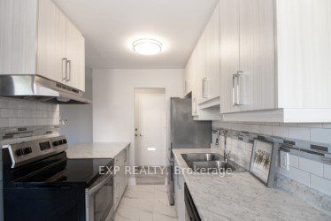 Residential Lease in Welland 2