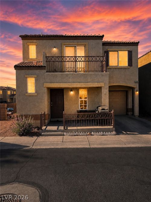 6288 Lapilli Ave, Las Vegas, NV, 89139-5460 | Card Image
