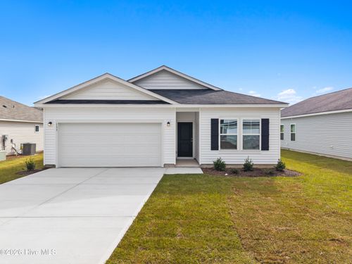 203 Keira Ln Nw, Supply, NC, 28462-4402 | Card Image