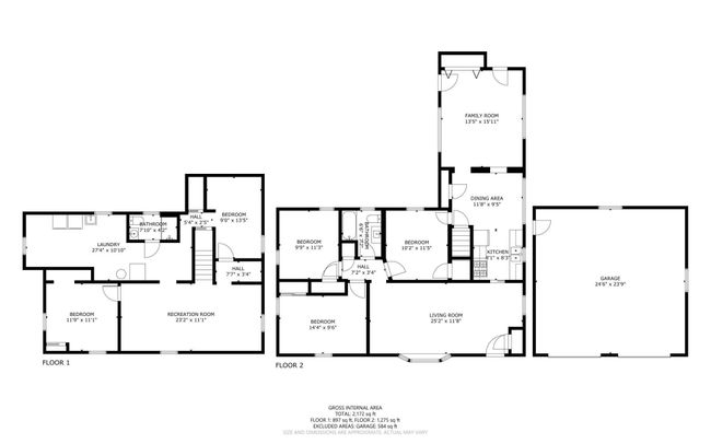 Floor Plan Sketch | Image 27