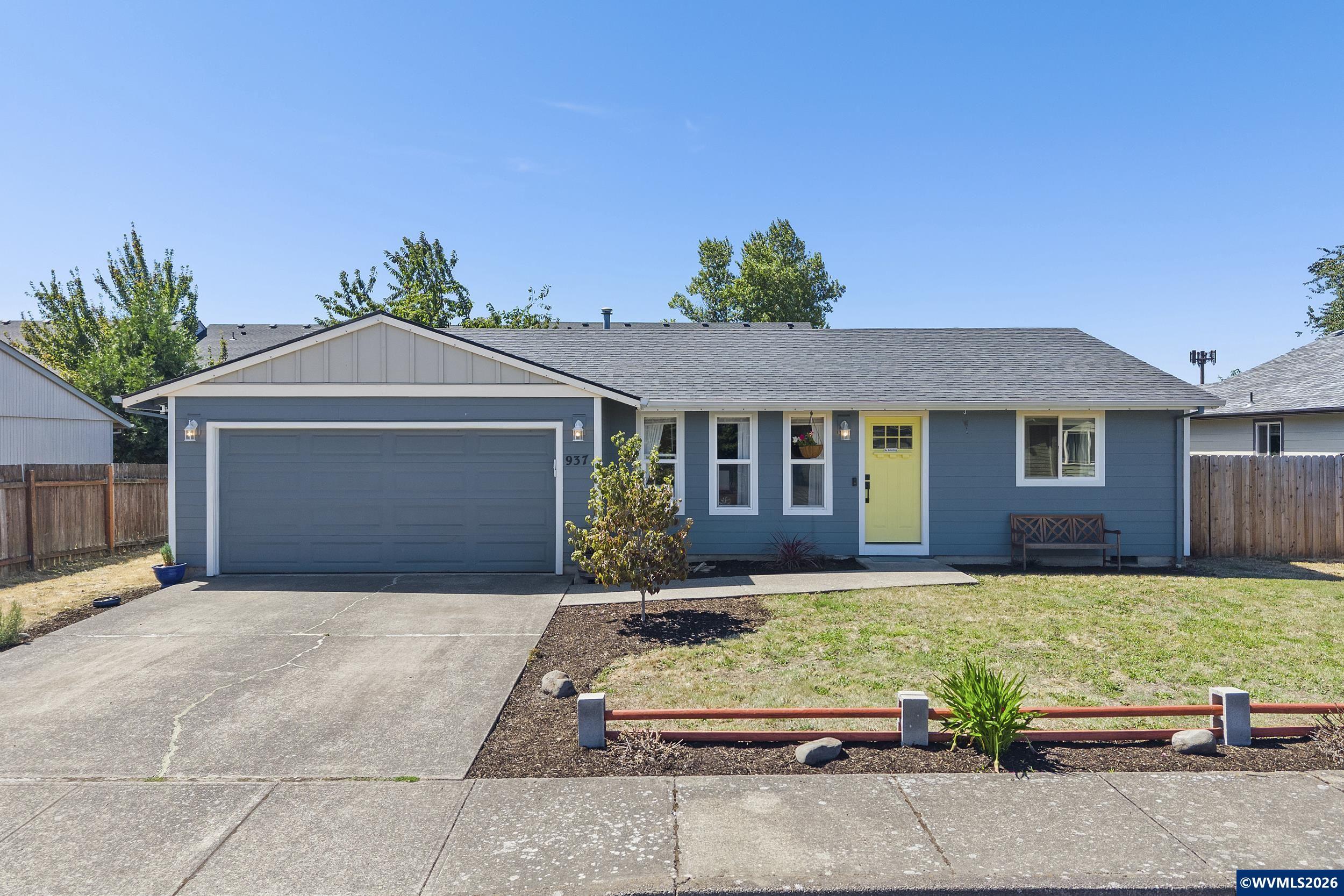 Residential in Salem