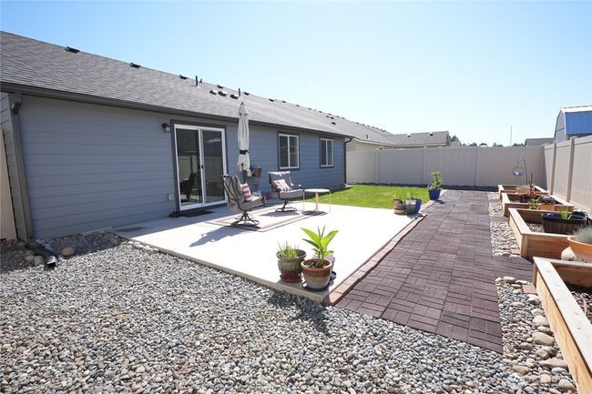 1028 W Sequoia Rd, House other with 3 bedrooms, 2 bathrooms and 2 parking in Moses Lake WA | Image 24