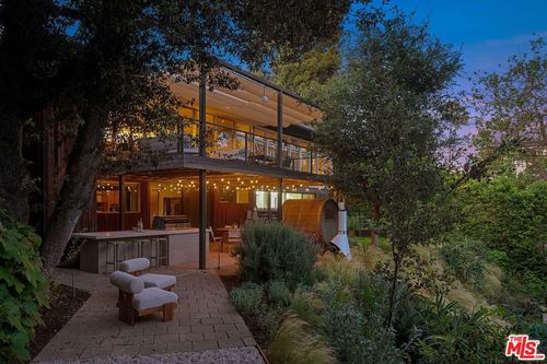 12632 W Sunset Blvd, Los Angeles, CA, 90049-3831 | Card Image