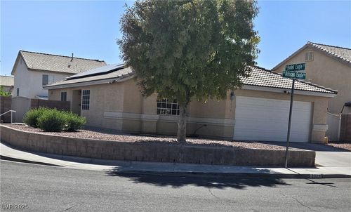 1079 African Eagle Avenue, Henderson, NV, 89015 | Card Image