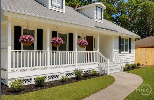 135 Backshell Road, Savannah, GA, 31404 | Card Image