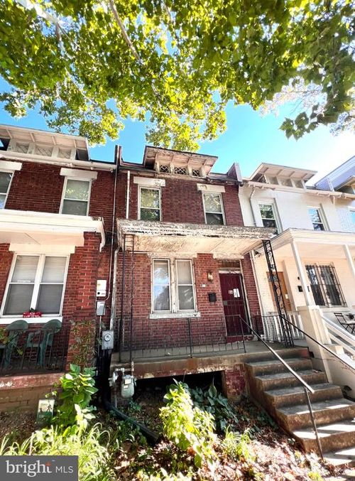 922 Euclid St Nw, WASHINGTON, DC, 20001-3928 | Card Image