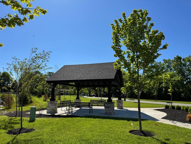 LOT-1202 - 324 Pinnate Ln, Condo with 3 bedrooms, 3 bathrooms and null parking in Westerville OH | Image 28