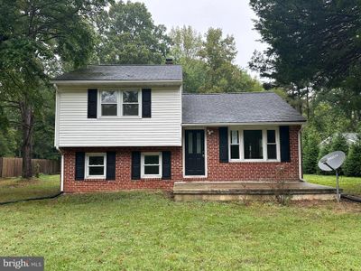 215 Elk Forest Road, House other with 2 bedrooms, 1 bathrooms and null parking in ELKTON MD | Image 1