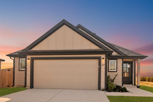 7021 Trestle St, Crowley, TX, 76036-2191 | Card Image