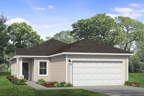 13406 Riding Dr, Pflugerville, TX, 78660-8540 | Card Image