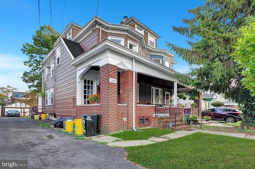 330 Hillcrest Ave, Trenton, NJ, 08618-2510 | Card Image